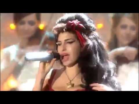 Amy Winehouse e Mark Ronson - Valerie