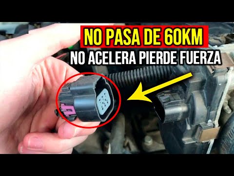 Car Won’t Go Over 60Km? No Acceleration and Losing Power – THIS Is the Reason!Description: