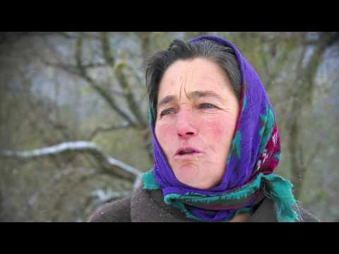 Natură și aventură - Boia Bârzii - capăt de lume (promo)