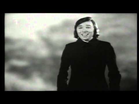 Karel Gott  - Modrý sarafán