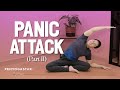 Panic Attack Part 2 Yoga With Penyogastar