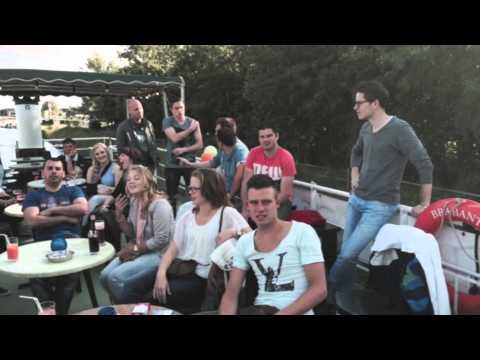 Internos 2 Aftermovie 2014