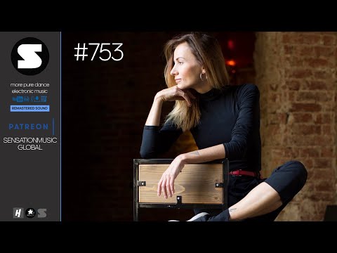 Lady Waks, Detach - In Da Mix 753 - 03 November 2023 | In Beat We Trust