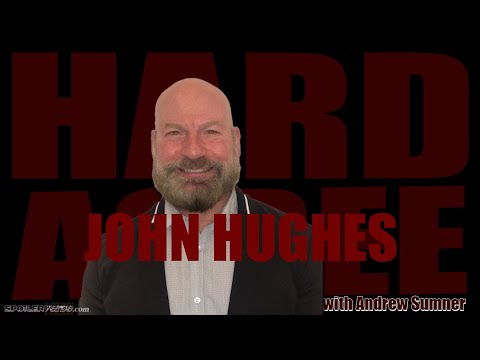 Hard Agree Episode 12: John Hughes - one Rhino, four Monkees and a Super-Soldier