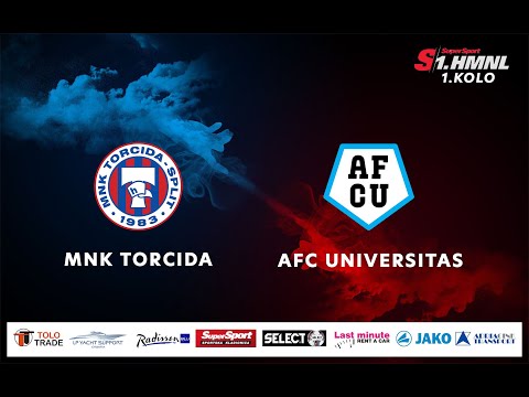 1.HMNL_MNK Torcida - AFCU