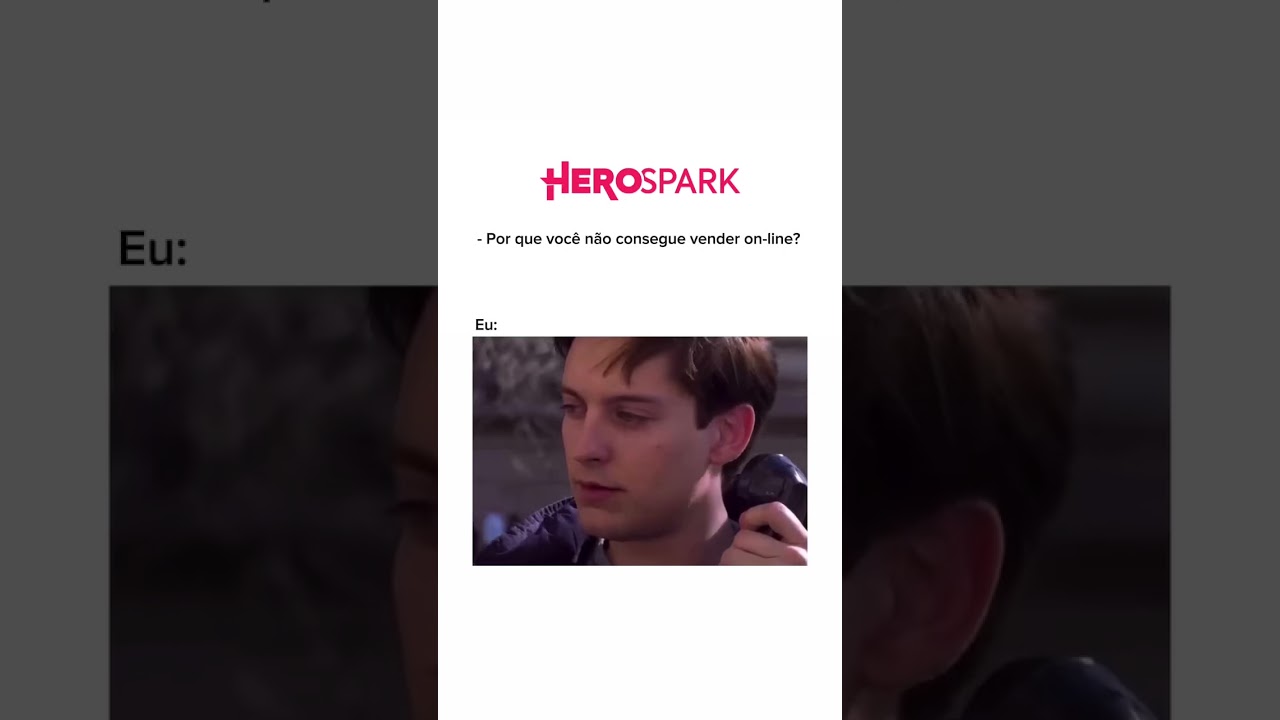 Com grandes poderes….