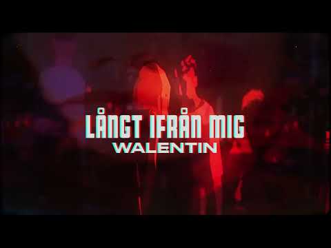 Romeo x Yasin Type Beat - | LÅNGT IFRÅN MIG | Prod. Walentin