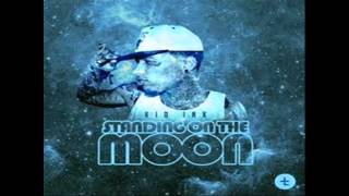 Kid Ink ft. Young Jerz - Standing On The Moon (New 2012) (HD)