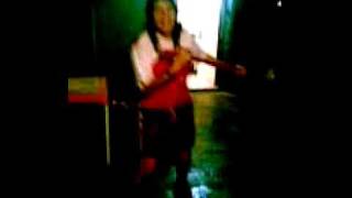 Madian la del barrio