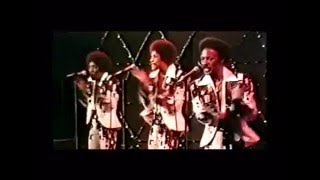 THE OJAYS Sing a Happy Song