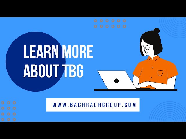 About The Bachrach Group