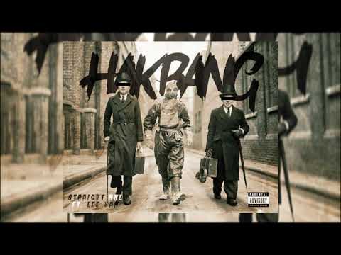 Hakbang - STRAIGHT MANILA ft. Lee Yam