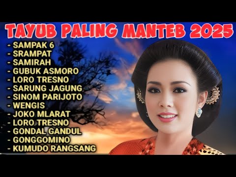 TAYUB TULUNGAGUNG TERBARU PALING DI CARI 