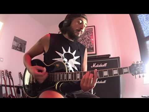 La Lluvia Gris - Heroes del silencio