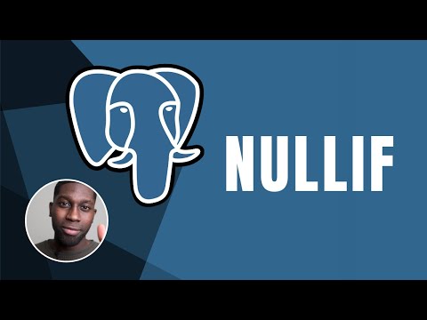 PostgreSQL What is a Database | Course | 2019