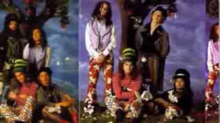 Jellyfish interview/acoustic &quot;King Is Half Undressed&quot; 91X 1991