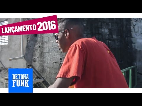 MC JK - Saudades (Video Clipe) M10