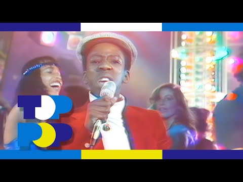 Freddie James - Hollywood • Toppop