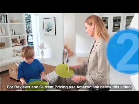 Moen 7594EORB Arbor Motionsense Two-Sensor Touchless One-Handle Pulldown Kitchen Faucet Featuri