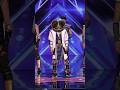 This is Awesome!! Adem Show - Mortal Kombat & Street Fighter Style Dance | AGT