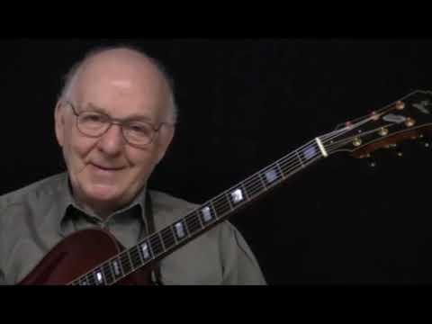 Dale Bruning Lesson 9: Technique-Improvising