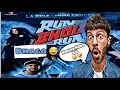 Run Bhola Run Trailer Review Govinda Tushar Kapoor Hansna Mana Hai