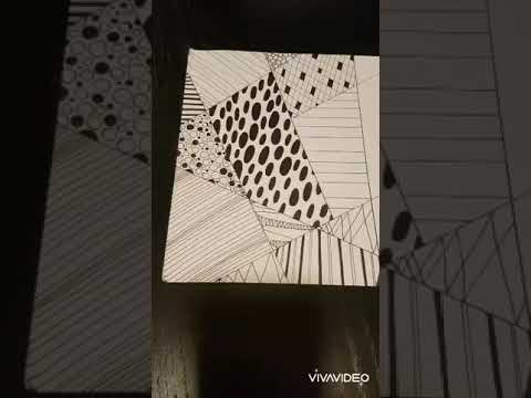 Fusée, étape 2 : le graphisme en couleurs