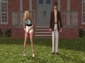 Bratz Rock Angelz Full Movie - Sims 2 - Part 4 