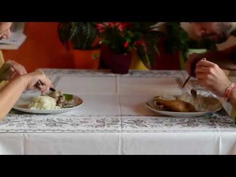 Tvoria svet a šťastie vo vlastnej kuchyni