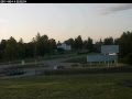 Arctic Circle Time-Lapse (Webcam) 