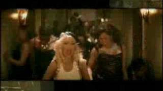 Christina Aquilera - Ain&#39;t No Other Man (Rockamerica RMX)