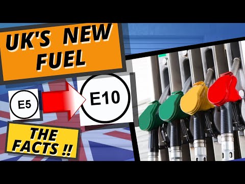 E5 vs E10 Fuel | What is the deal? | North Coast Workshop