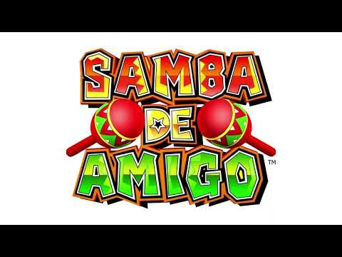 Vamos a Carnaval! (Lower Pitch) - Samba de Amigo