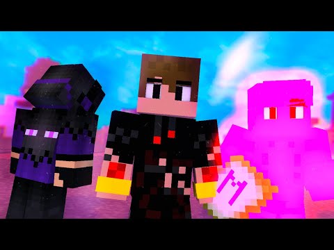 ♪ "DESTINY" - A Minecraft Original Music Video ♪ | The Fallen Guardians [S2 | E2]