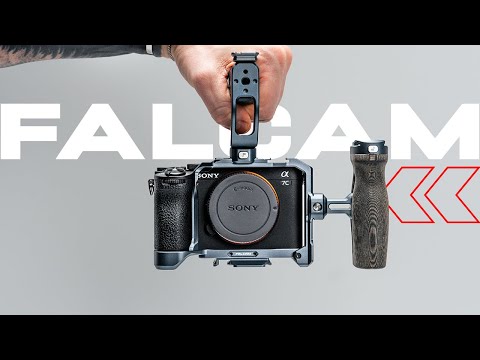 Camera Cage: Essential Gear or Overrated Accessory?