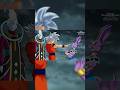 Goku Humiliates All Gods Of Destruction Dragonballsuper Anime Goku Dbs Edit Dbz Dbzedit