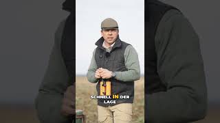 Rebhühner: Erfolgreiche Brutzeit und Kükenaufzucht erklärt! #shorts