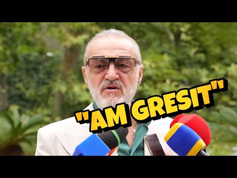 Gigi Becali REACTIONS AFTER FCSB - ARGES (0-2) | 5 POINTS IN 7 STAGES FOR THE ROMANIA CHAMPION!