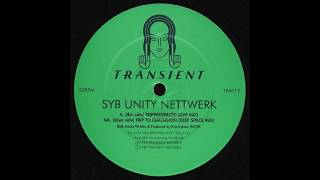 Syb Unity Nettwerk - Trip To Dimension (Deep Space Mix)