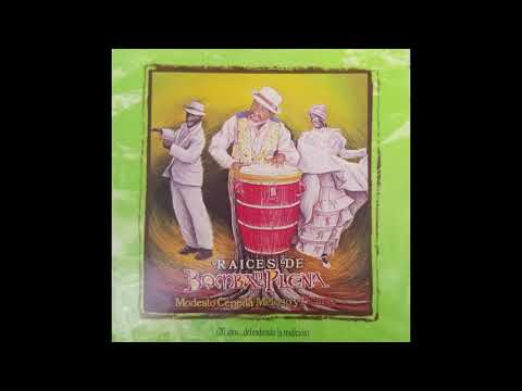 8. Sabor a mi tierra