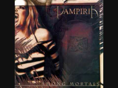 Vampiria - 10 Requiem For A Vampire (Forest Of Agony)