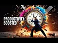 Boost Your Productivity: Break Free from Time-Wasting Habits