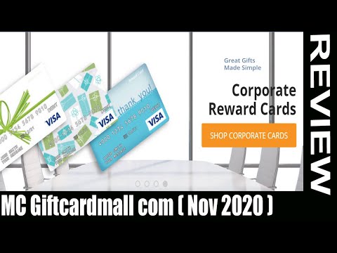 Mcgiftcardmall