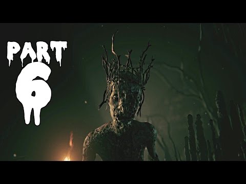 Outlast 2 Gameplay Walkthrough Part 6- Judges (XBOX ONE Gameplay) [Outlast II Gameplay]
