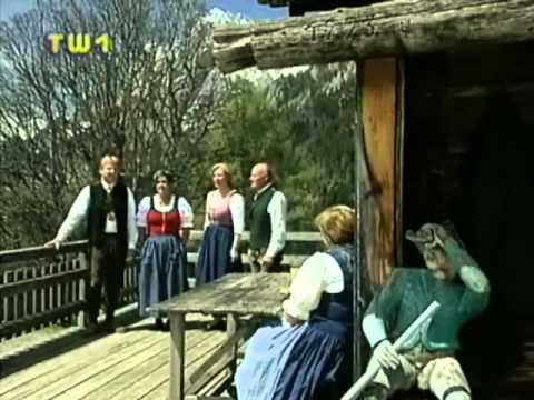 Gaishorner Viergesang