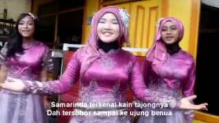 Download lagu Lagu daerah kalimantan timur TAJONG SAMARINDA mp3 Download lagu Lagu daerah kalimantan timur TAJONG SAMARINDA mp3