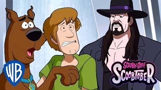 Scoobtober  Meet The Undertaker!  Scooby-Doo! and 