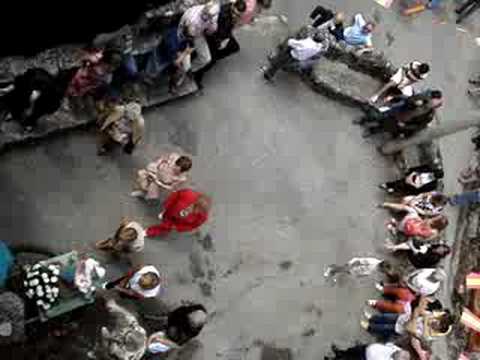 Santa Ana en Xacebans