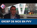 De Mos (GDM), Kruis (PVV) en Wijsmuller (HSP) reageren op opiniepeiling - OMROEP WEST