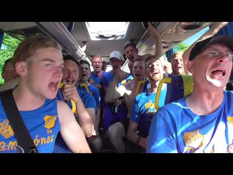 TuS Jevenstedt Meisterschaft und Pokalsieg 2017